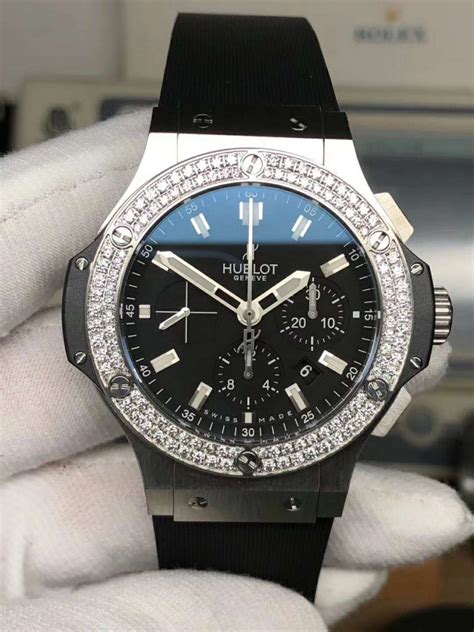 hublot best replica|authentic watches hublot.